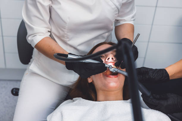 Best After-Hours Emergency Dentist in Tainter Lake, WI