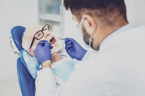 Best Pediatric Emergency Dentist in Tainter Lake, WI